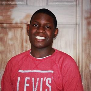 Meet your Posher, Jaden